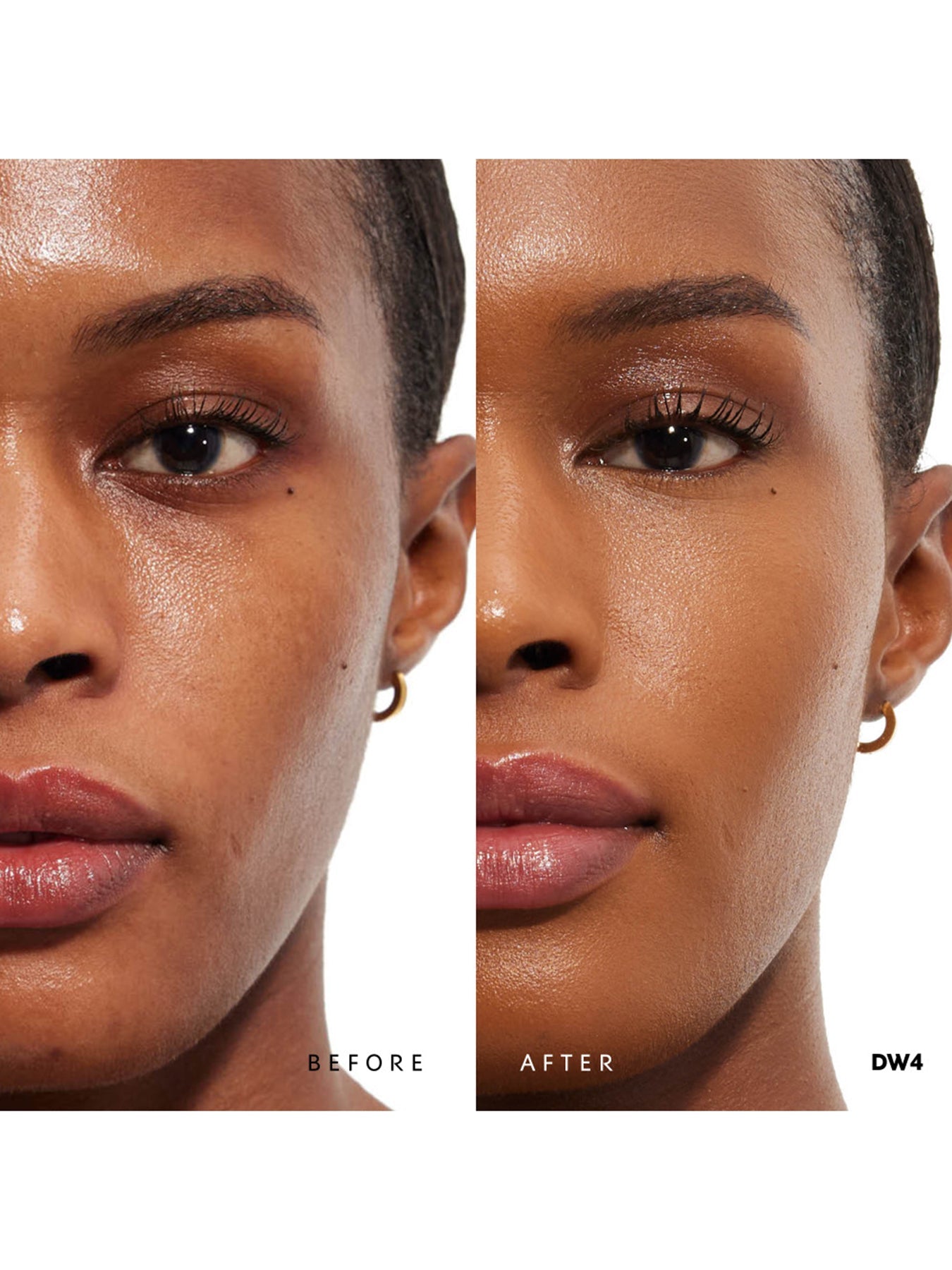 Radiance Luxe Foundation