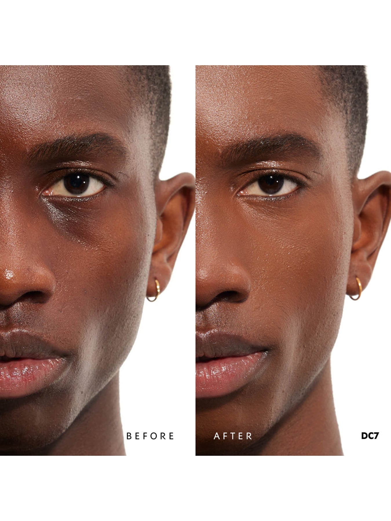 Radiance Luxe Foundation