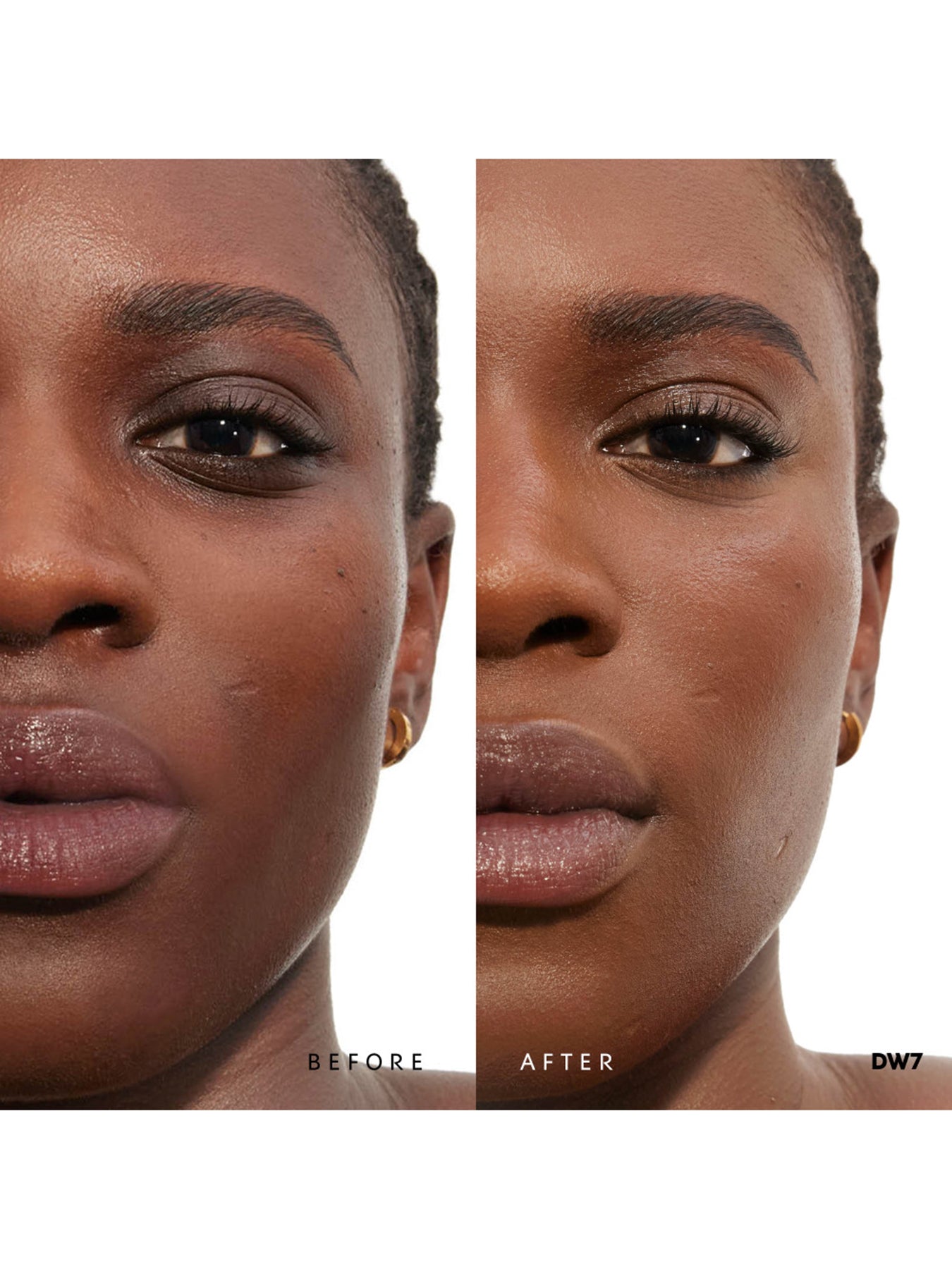 Radiance Luxe Foundation