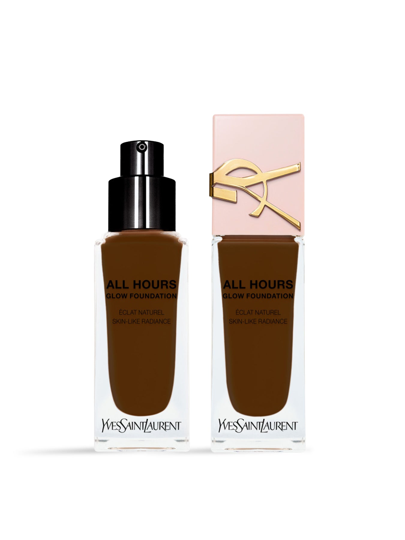 Radiance Luxe Foundation