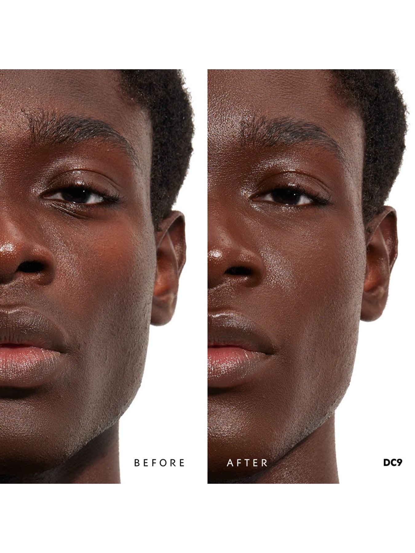 Radiance Luxe Foundation