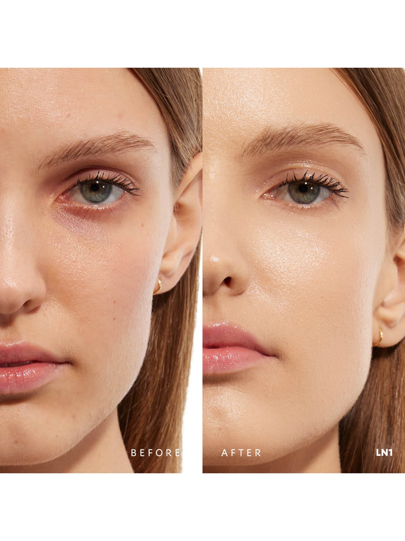 Radiance Luxe Foundation