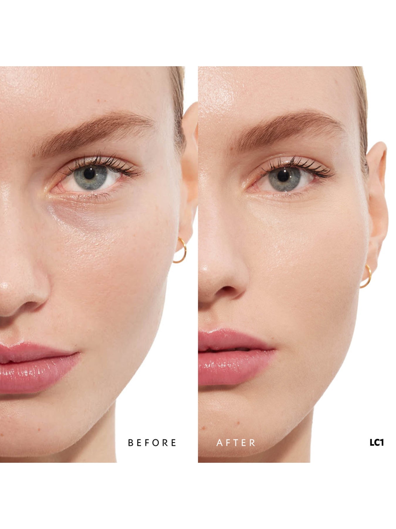 Radiance Luxe Foundation