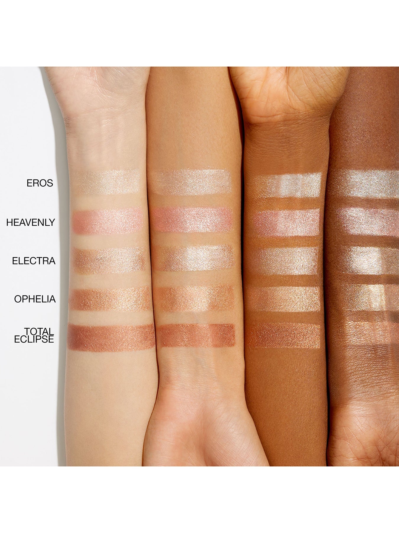 Luminous Radiance Powder
