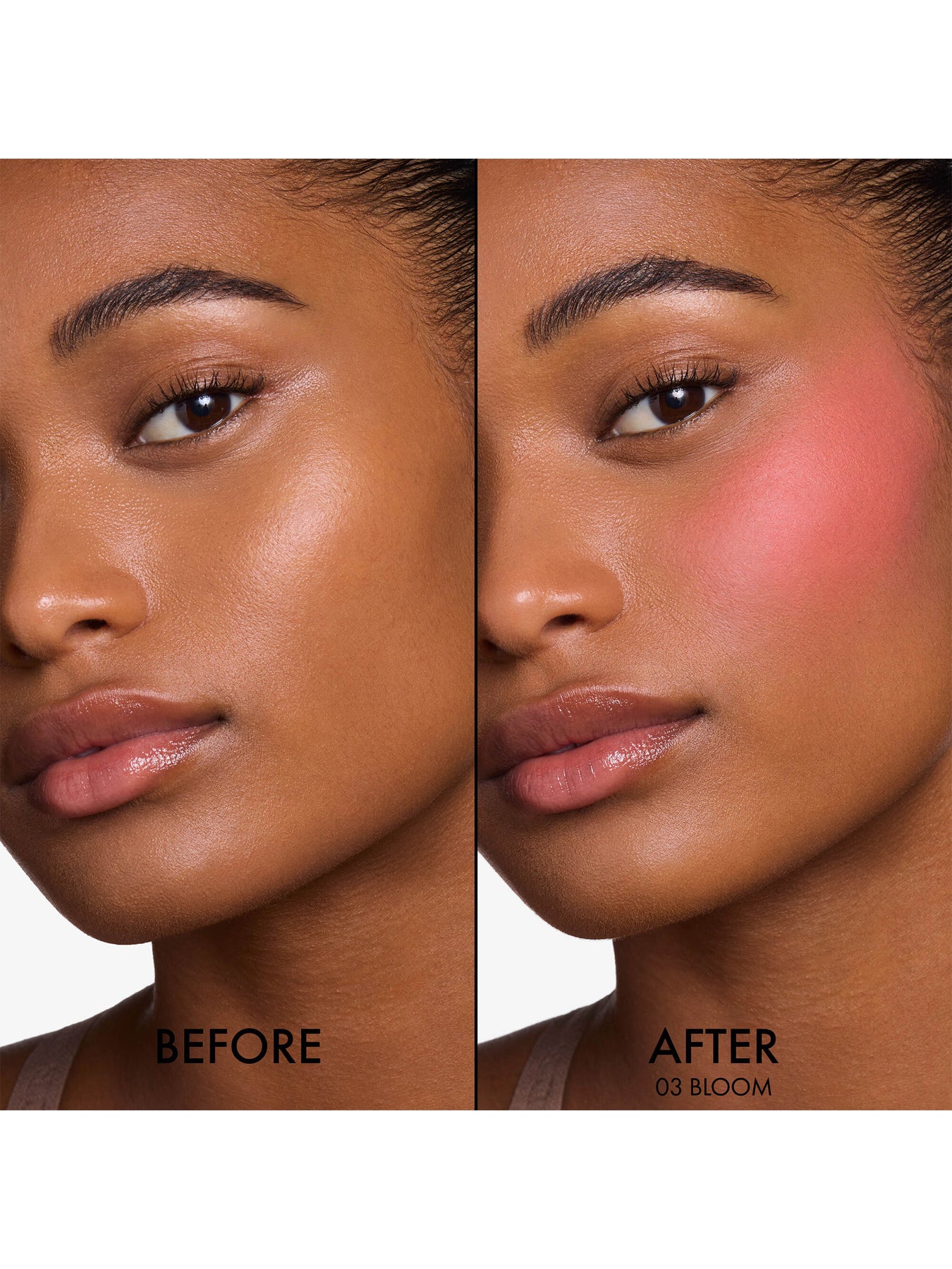 Dior Forever Blush: Velvet Radiance