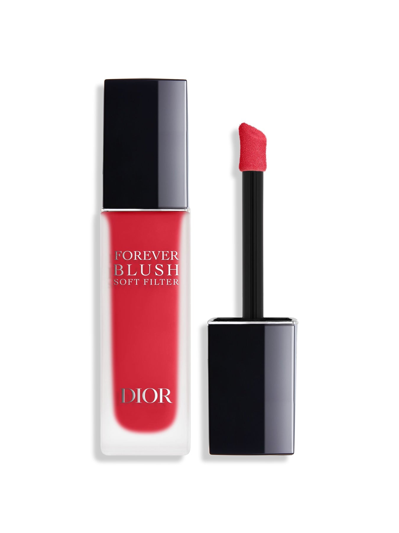 Dior Forever Blush: Velvet Radiance