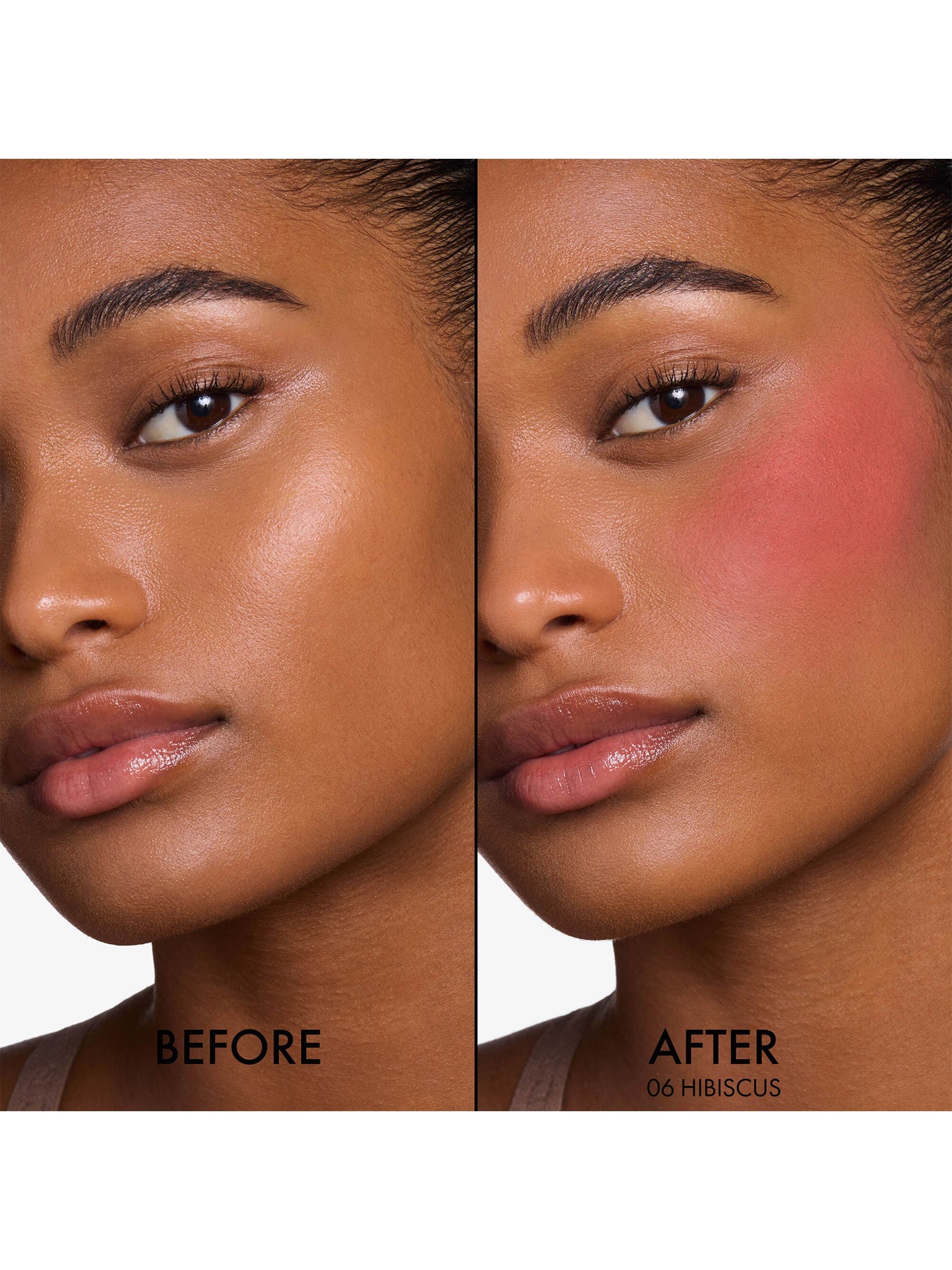 Dior Forever Blush: Velvet Radiance