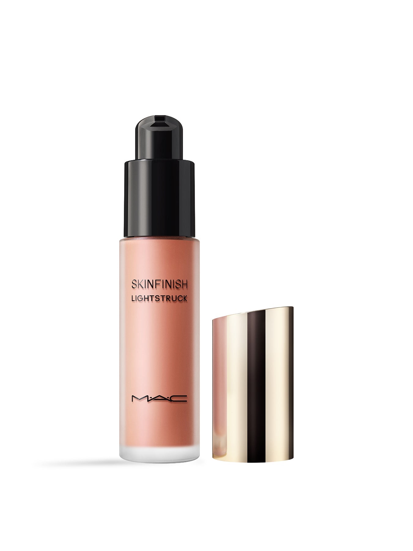 Luminous Elixir: Skinfinish Lightstruck