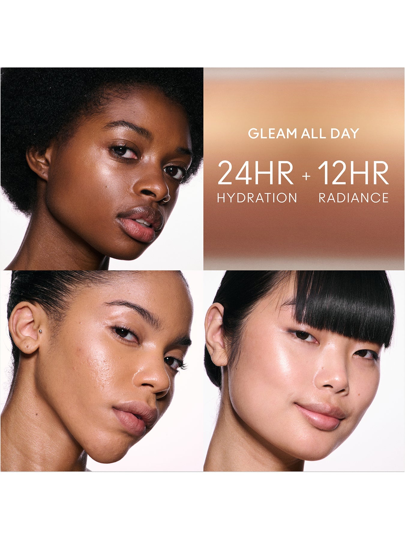 Luminous Elixir: Skinfinish Lightstruck