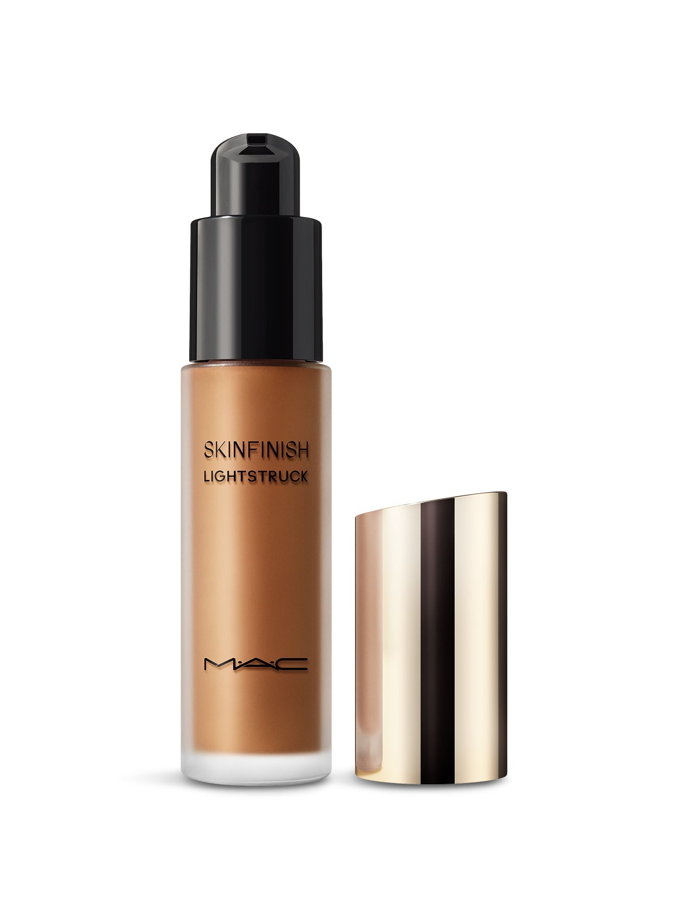 Luminous Elixir: Skinfinish Lightstruck