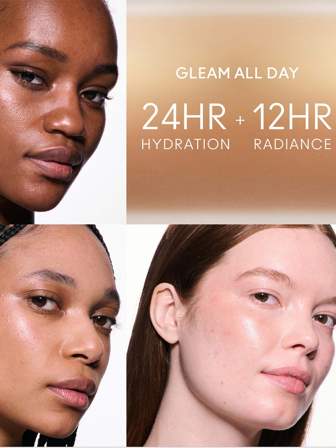 Luminous Elixir: Skinfinish Lightstruck