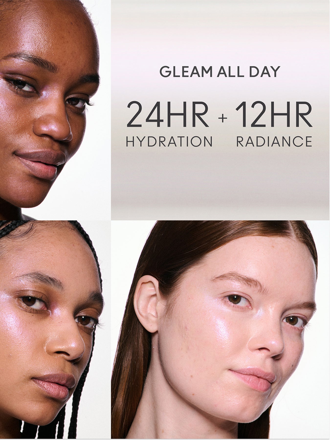 Luminous Elixir: Skinfinish Lightstruck