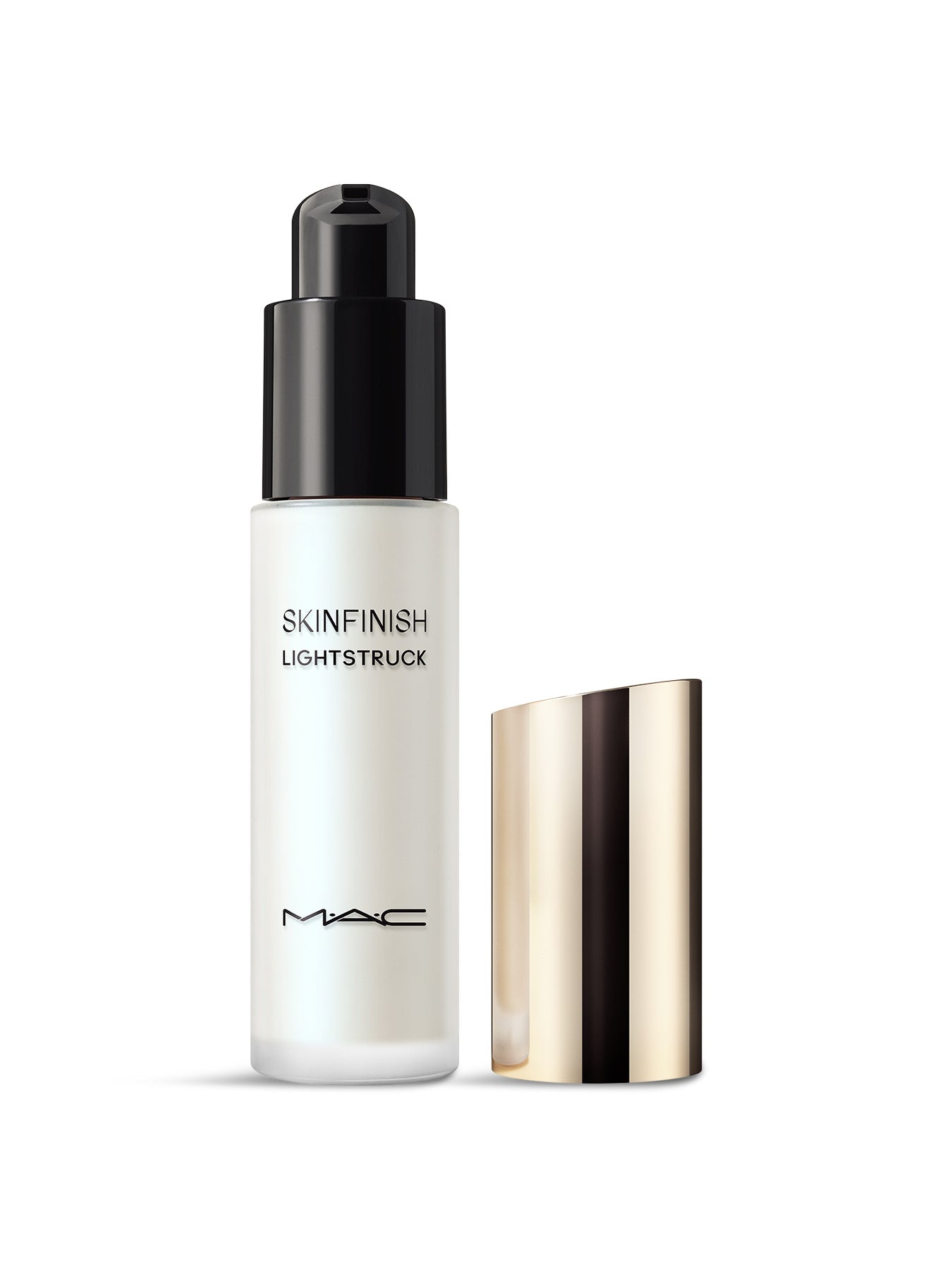 Luminous Elixir: Skinfinish Lightstruck