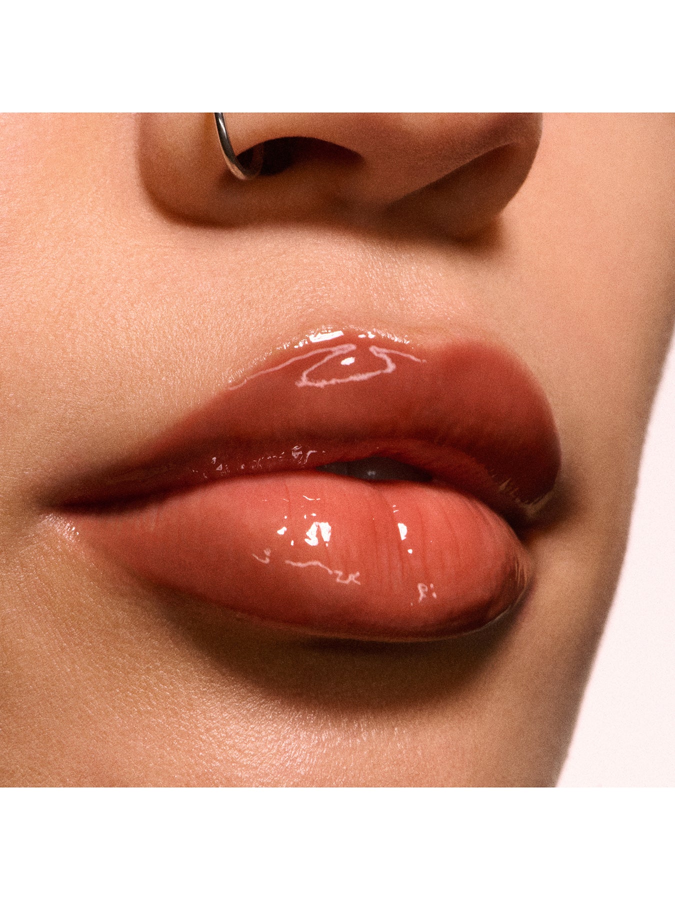 Trio Luxe Lipglass Collection