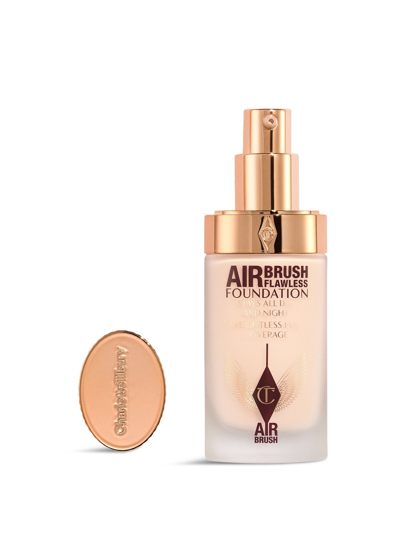 Airbrush Perfection Base