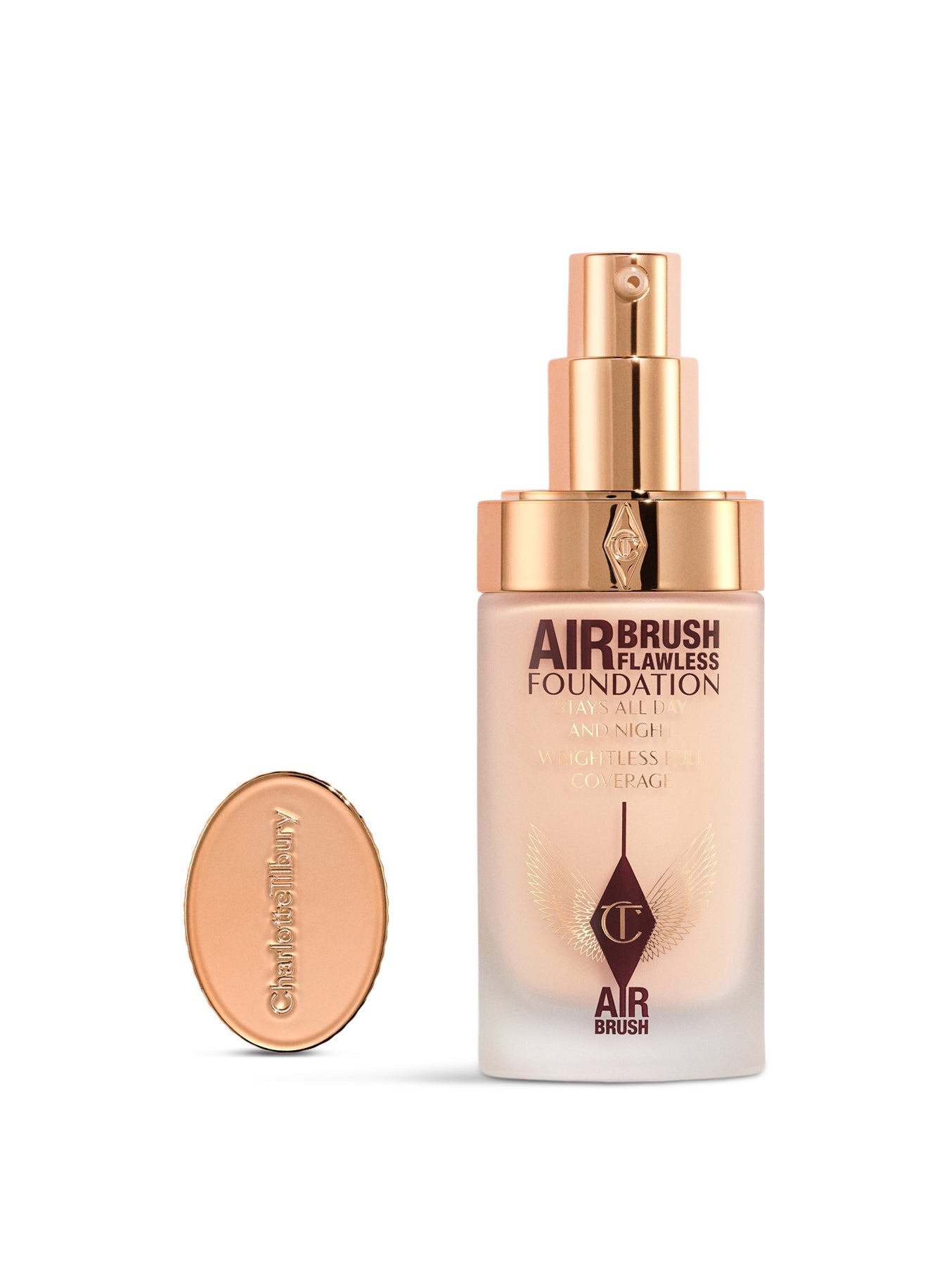Airbrush Perfection Base