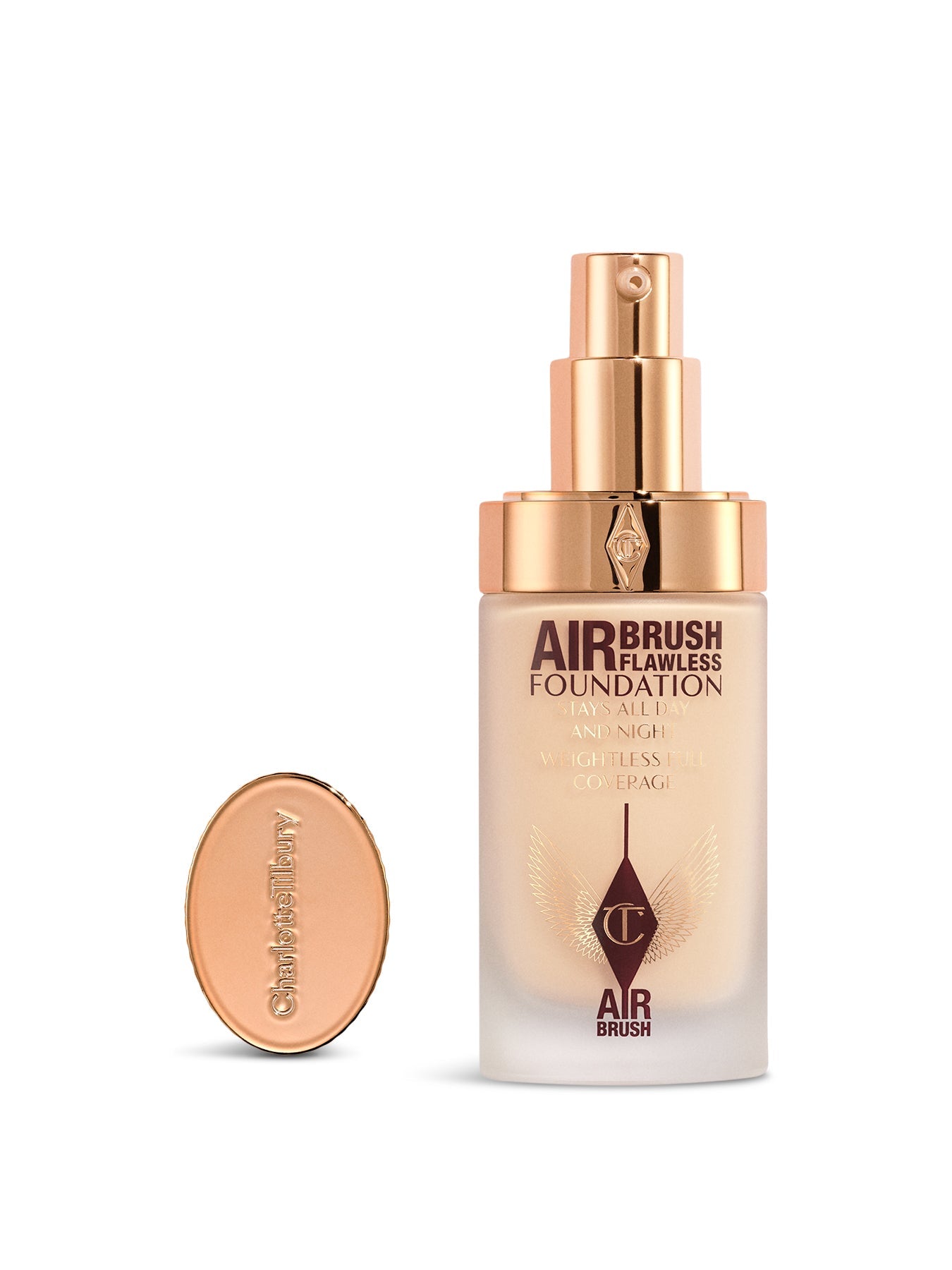 Airbrush Perfection Base
