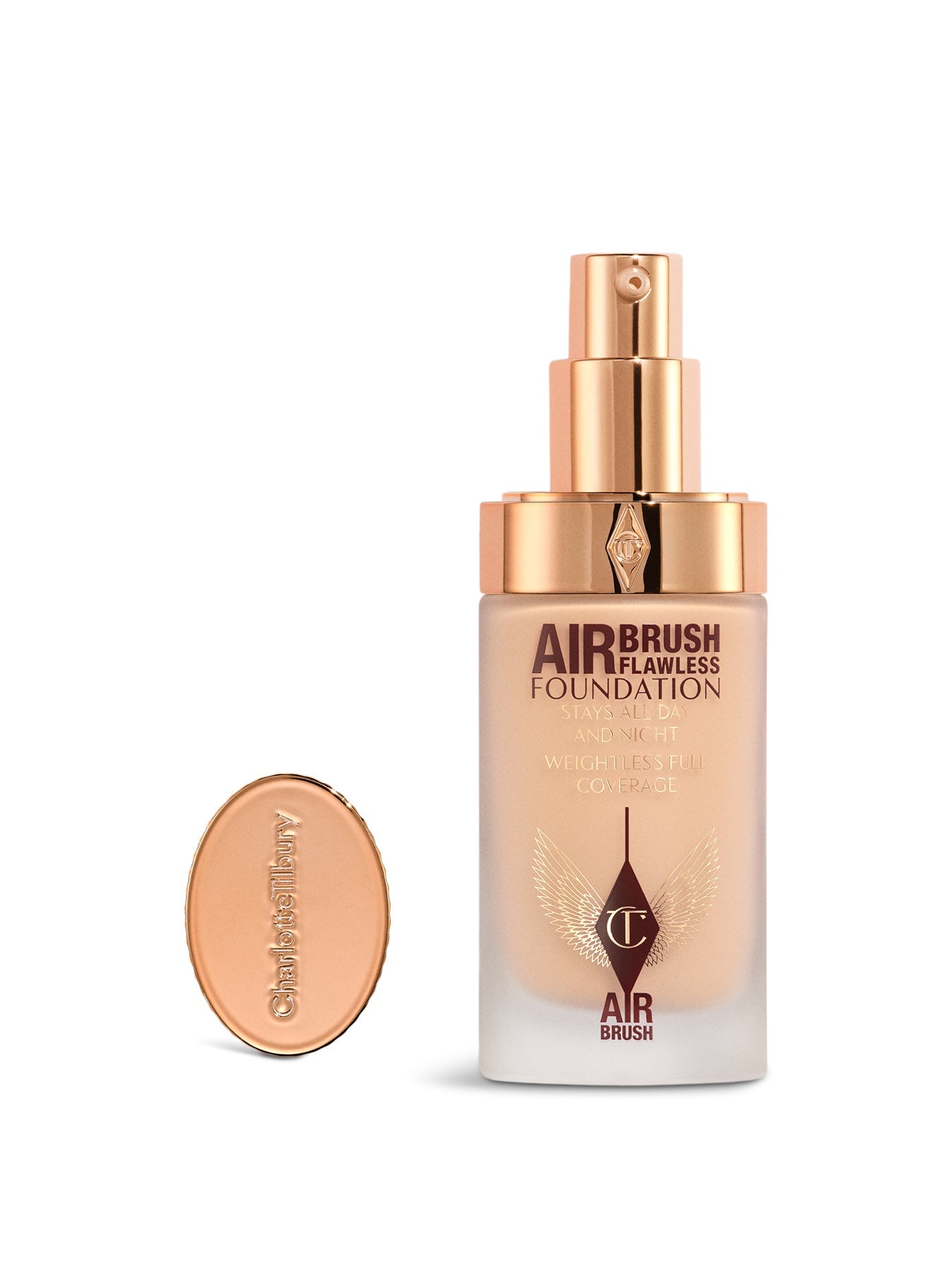 Airbrush Perfection Base