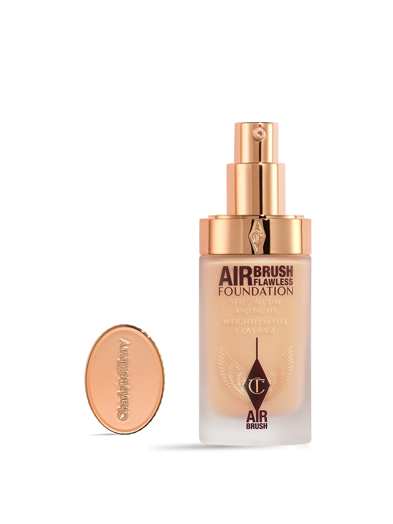 Airbrush Perfection Base