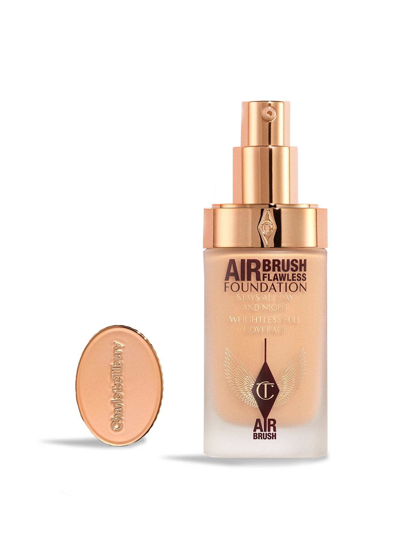 Airbrush Perfection Base