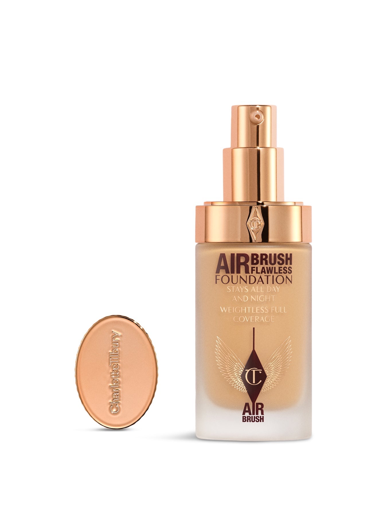 Airbrush Perfection Base