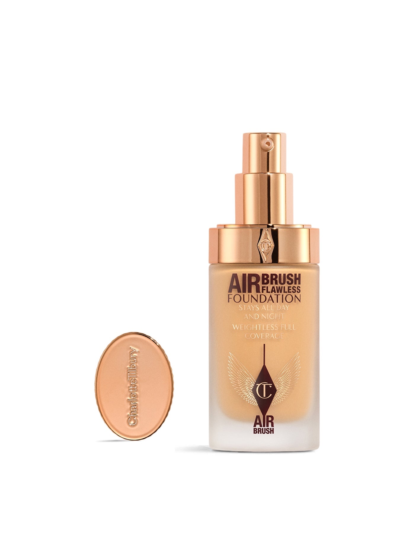 Airbrush Perfection Base