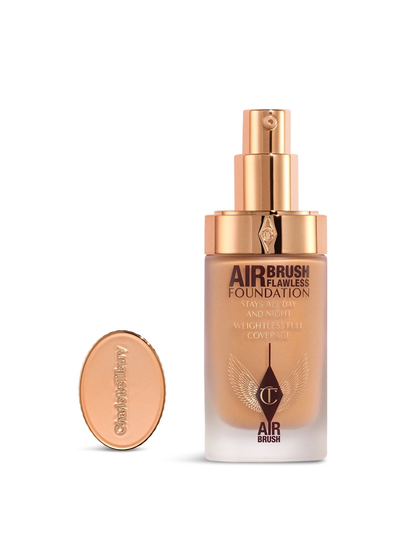 Airbrush Perfection Base
