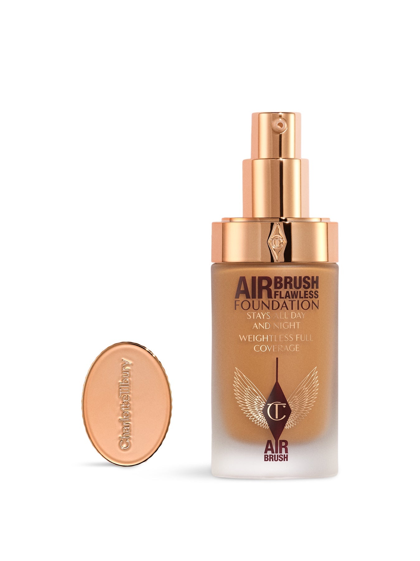 Airbrush Perfection Base