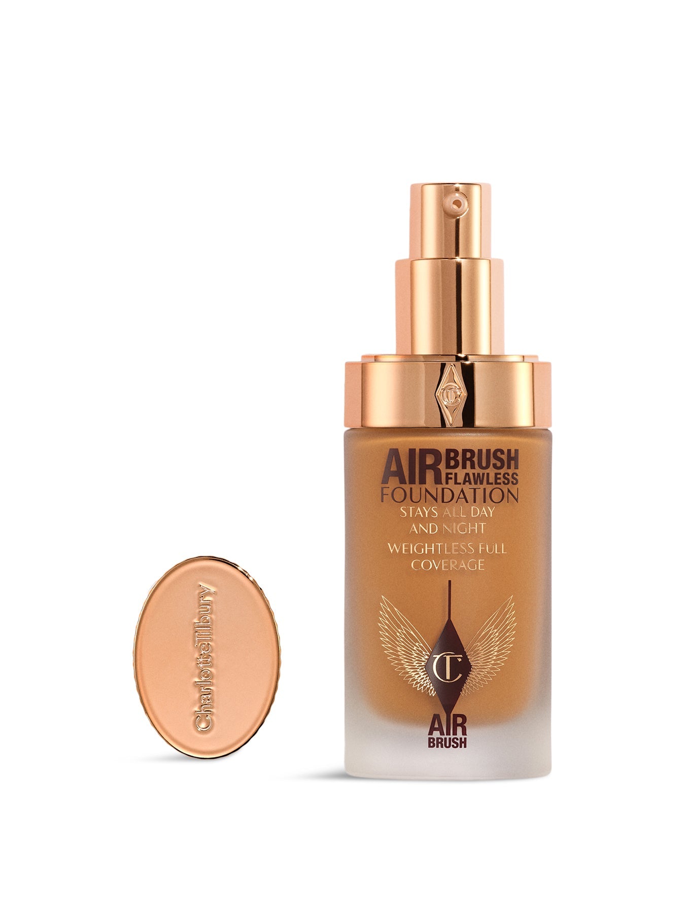 Airbrush Perfection Base