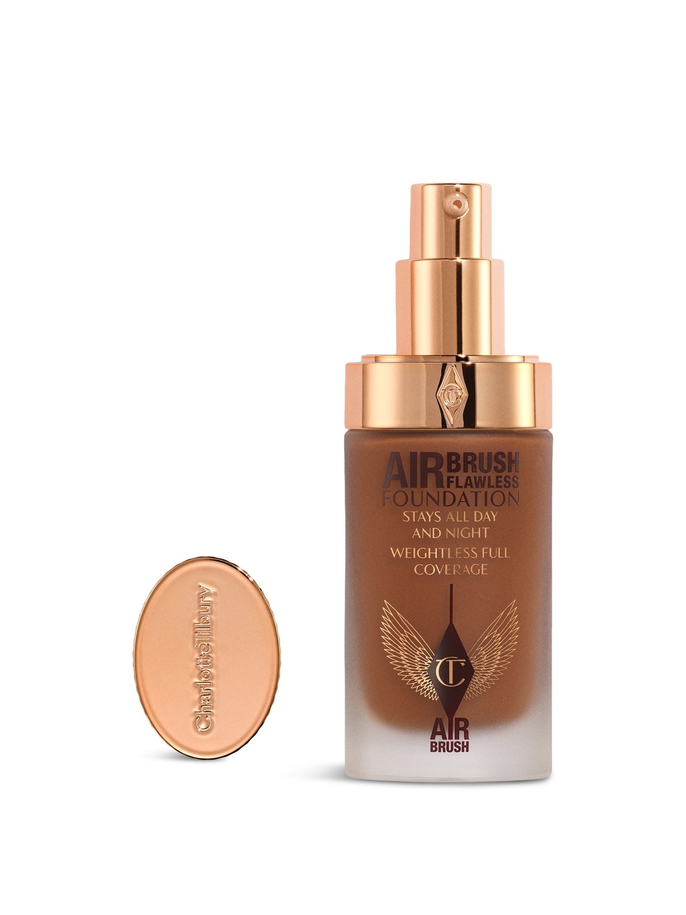 Airbrush Perfection Base