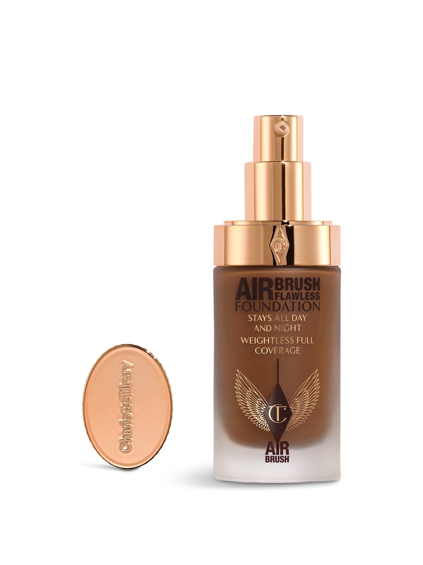 Airbrush Perfection Base