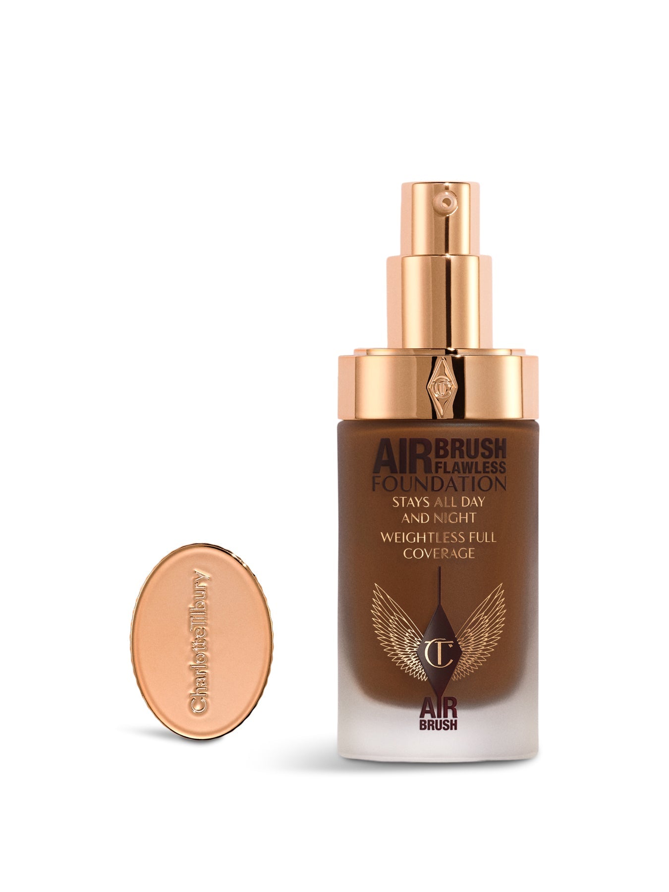 Airbrush Perfection Base
