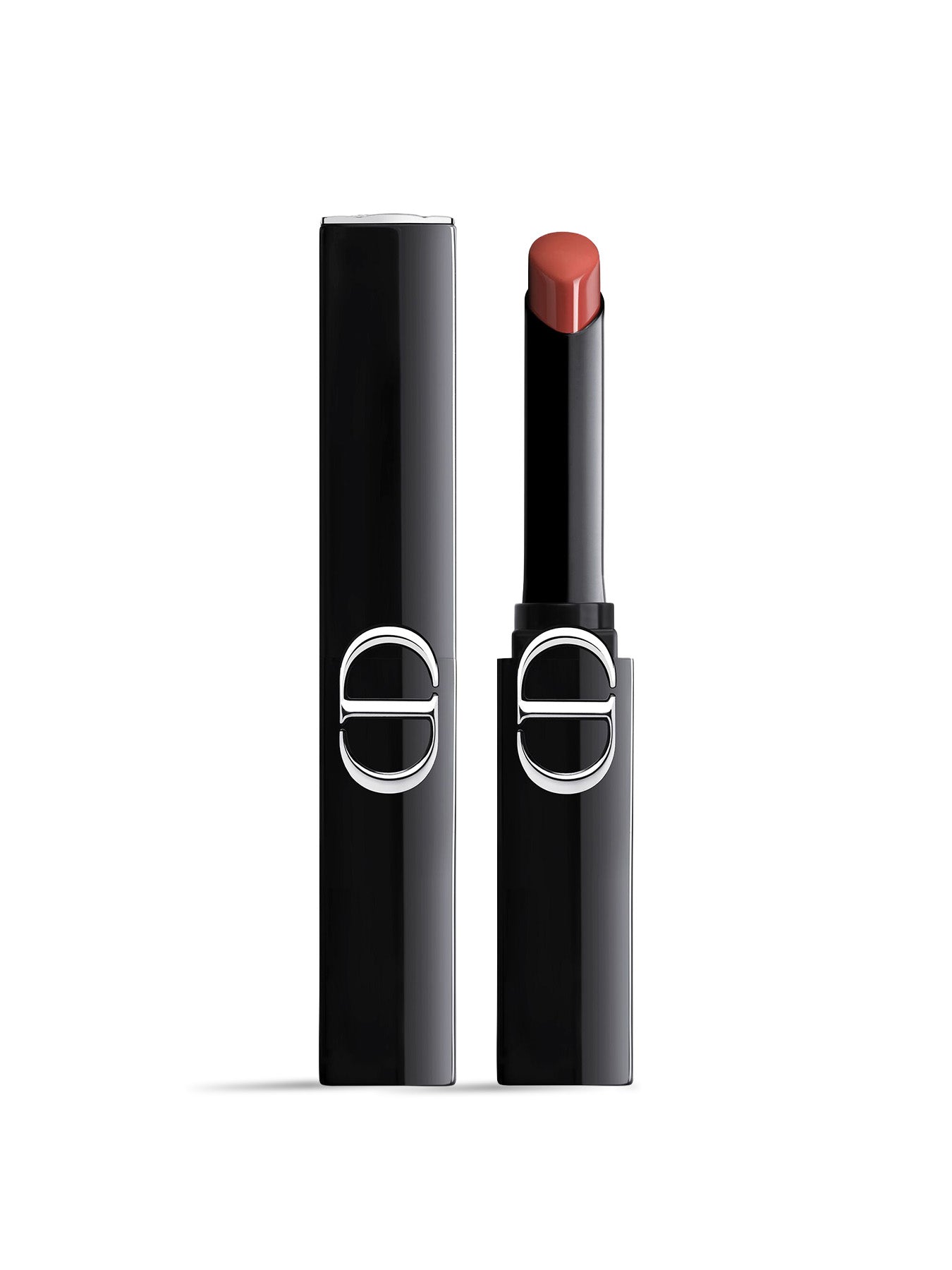 Dior Rouge On Stage Shine Lipstick