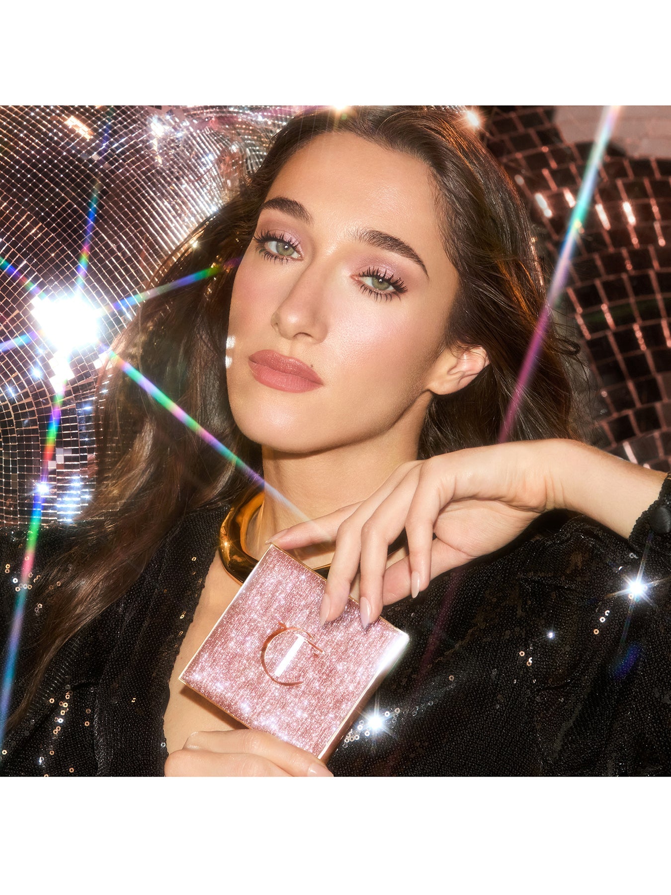 Iconic Baby: Instant Eye Elegance Palette