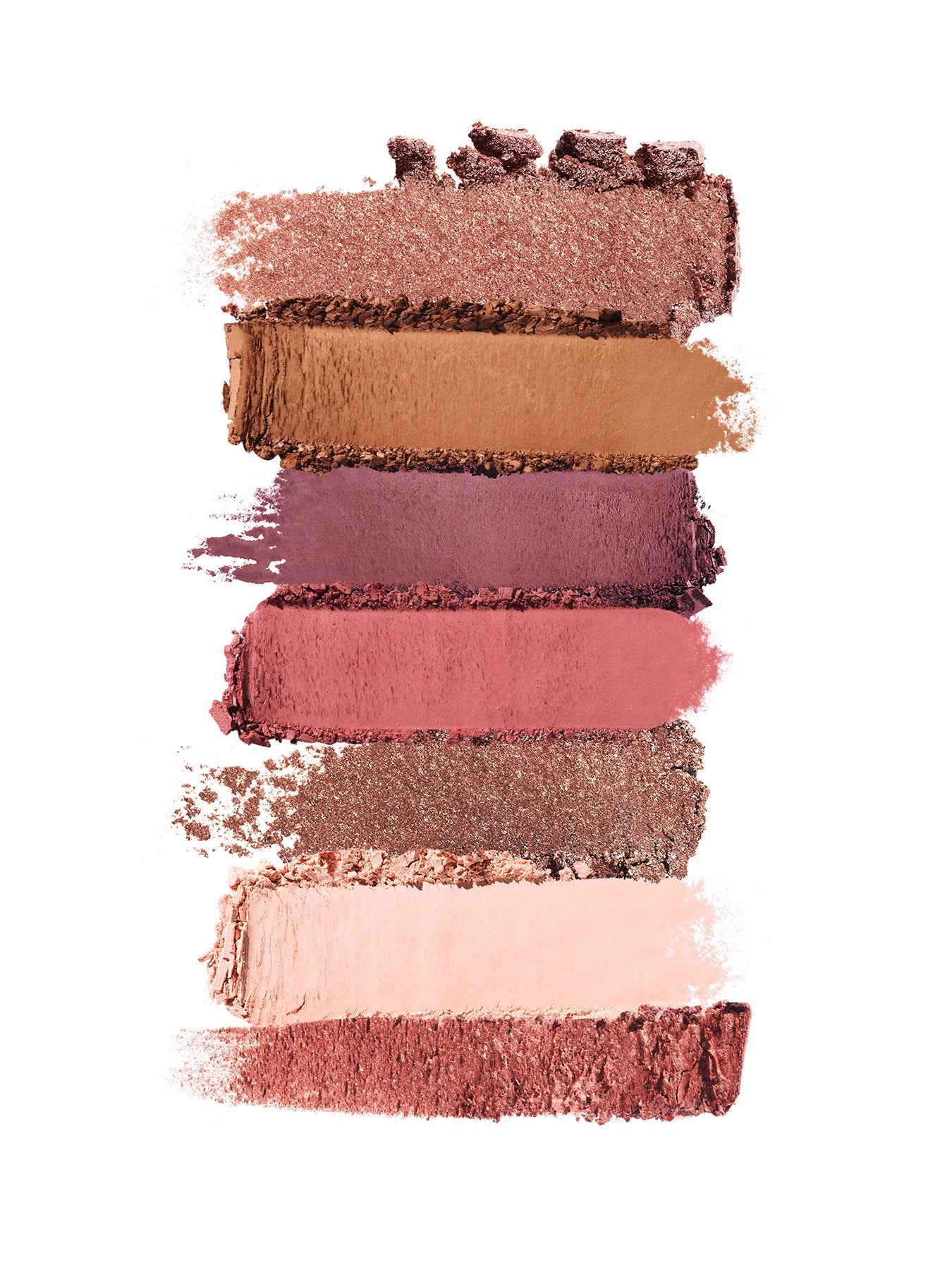 Hollywood Reds: Instant Glam Palette