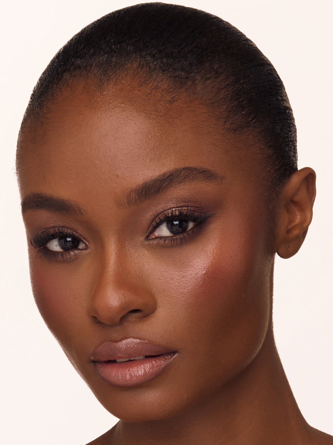 Hollywood Reds: Instant Glam Palette