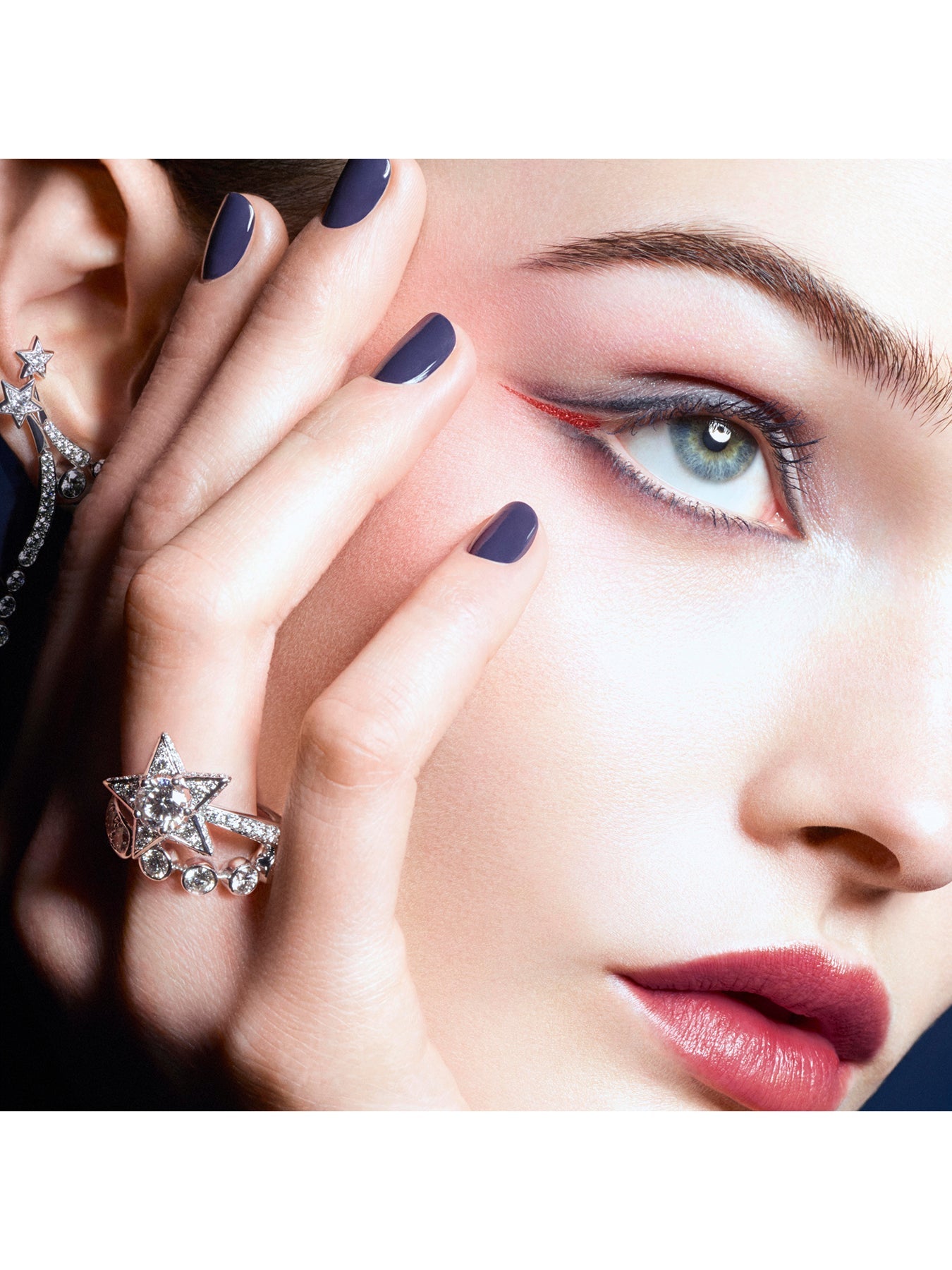 Noir Allure Luxe Mascara