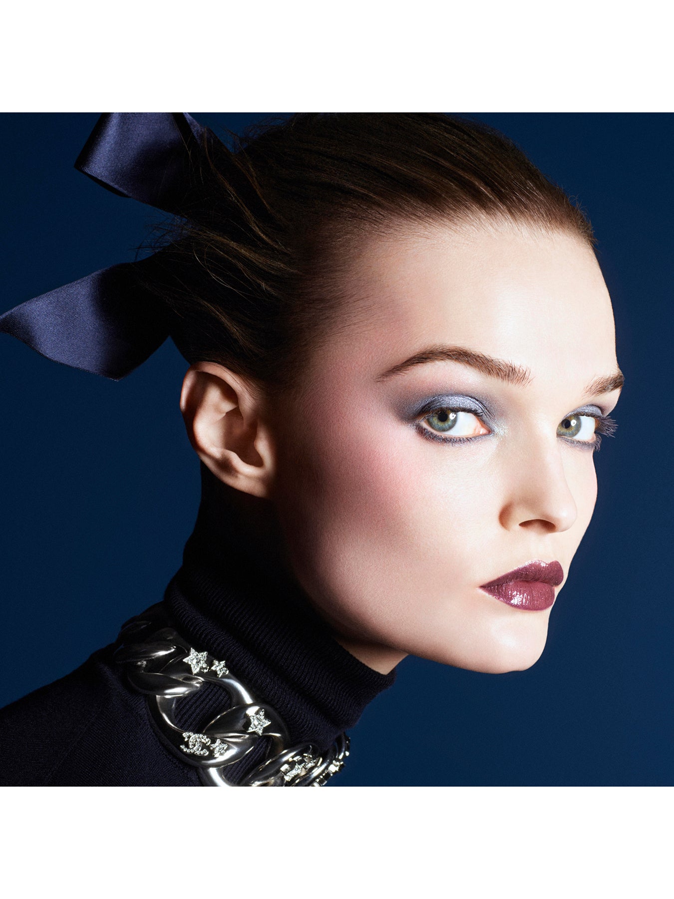 Astral Night Eyeshadow Quartet
