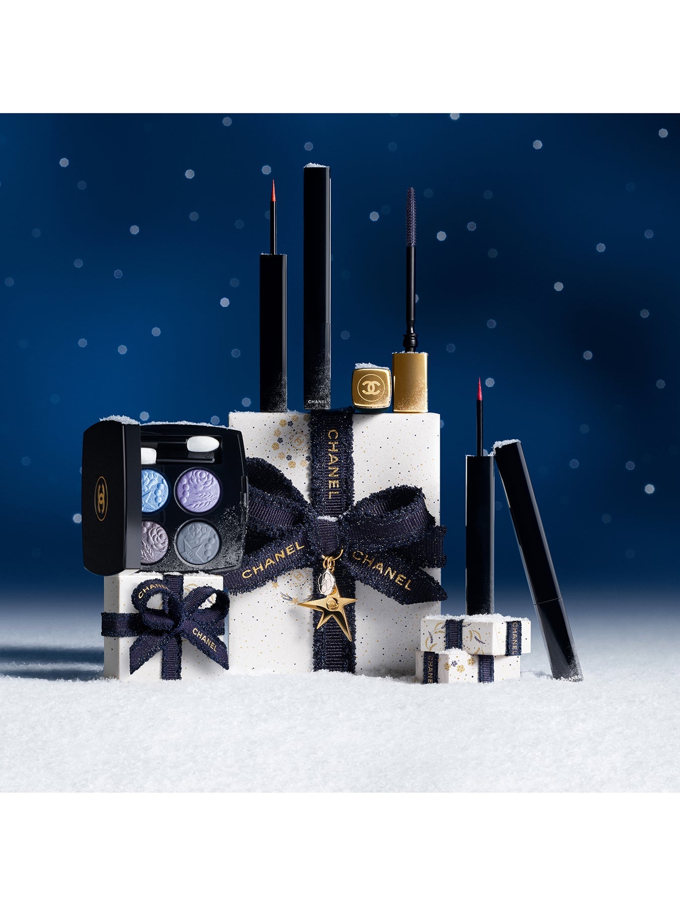 Chanel Luxe Liner