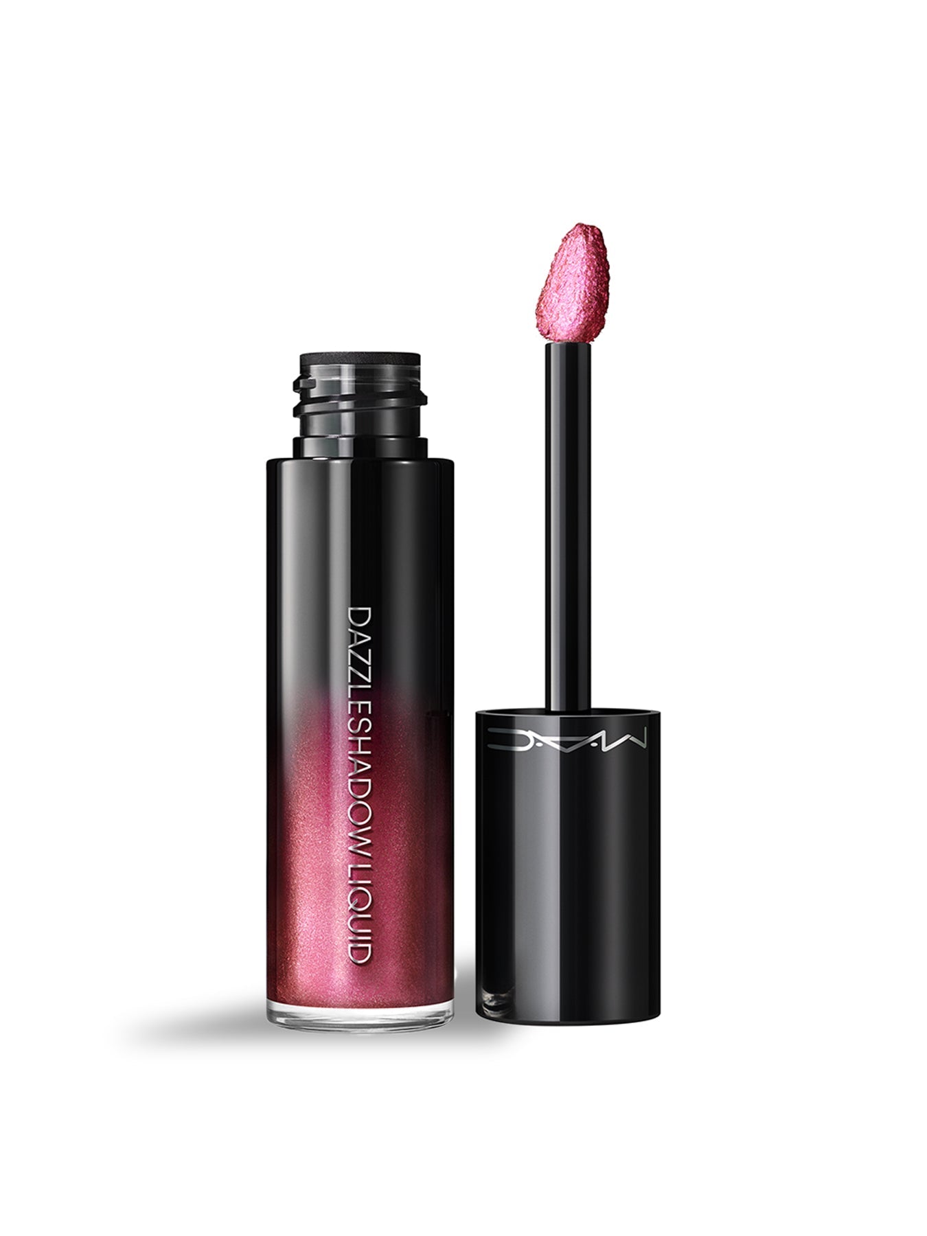 LuxeMetal Liquid Shadow