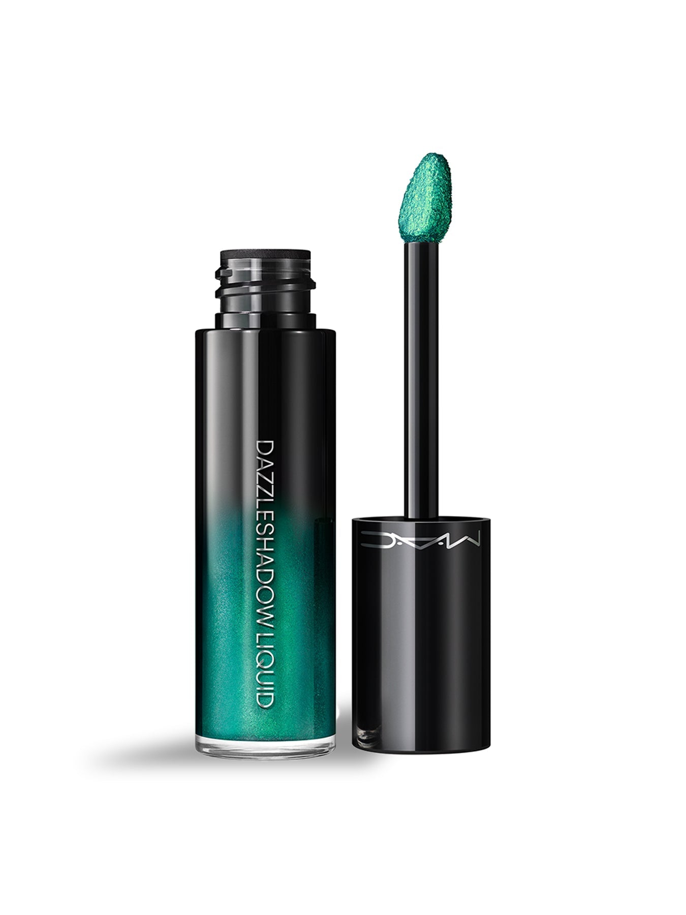 LuxeMetal Liquid Shadow