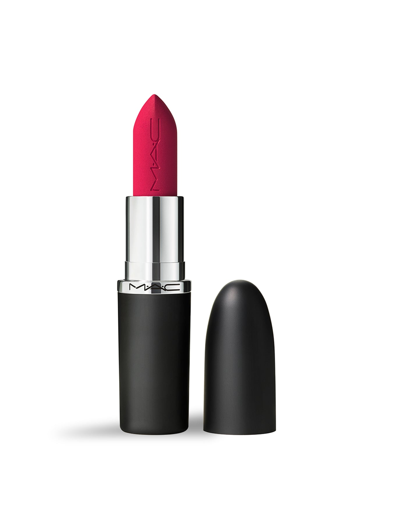 Matte Luxe Lip Crème