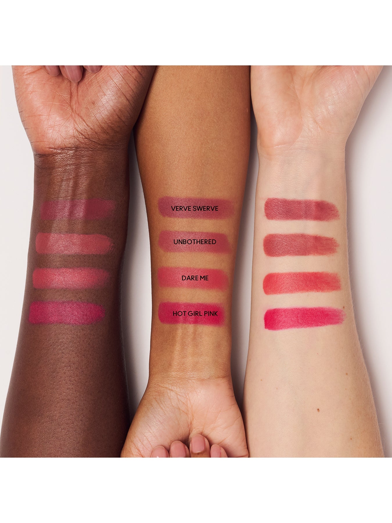 Matte Luxe Lip Crème