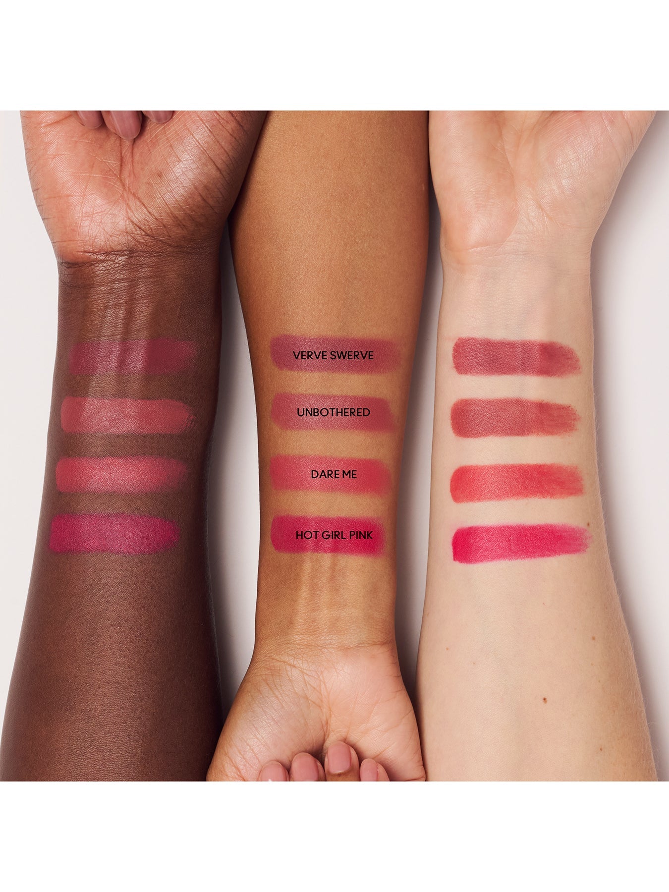 Matte Luxe Lip Crème