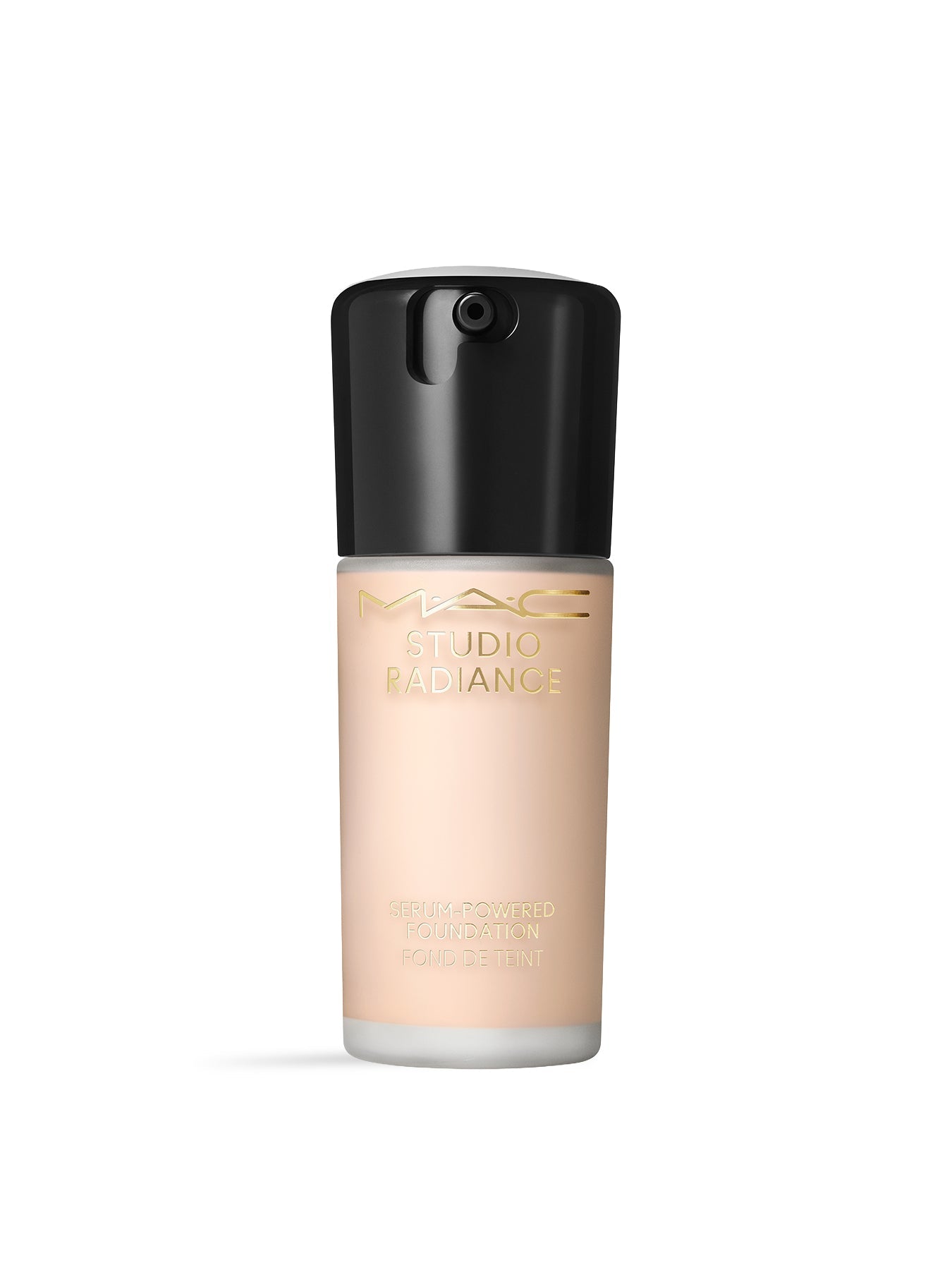 Radiant Studio Serum Foundation