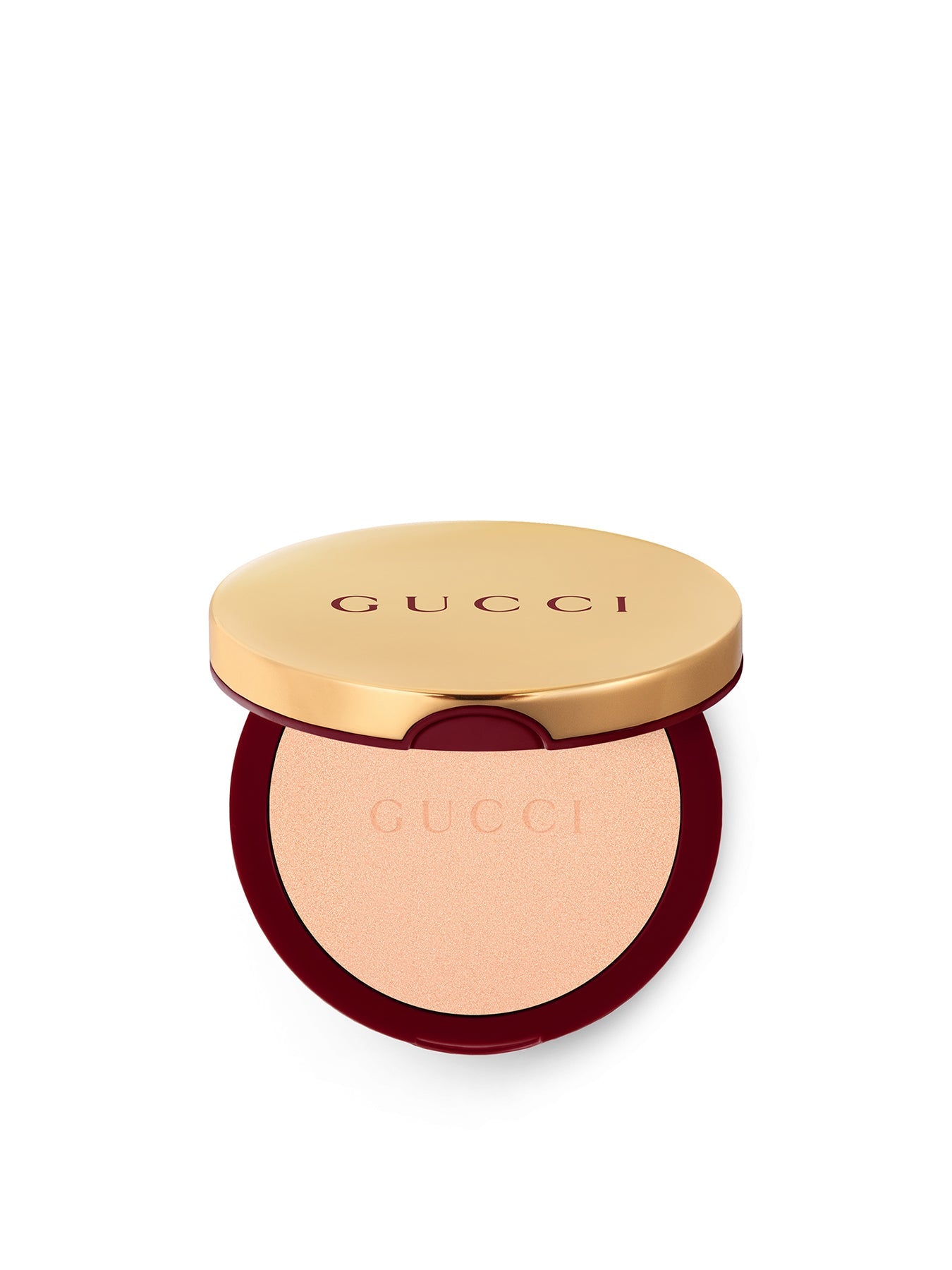 Golden Radiance Illuminator - Holiday Glow 03