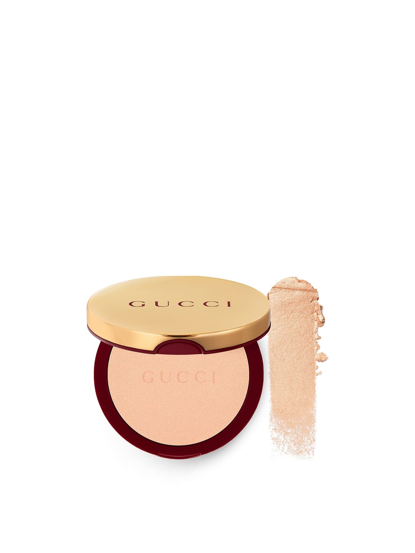 Golden Radiance Illuminator - Holiday Glow 03