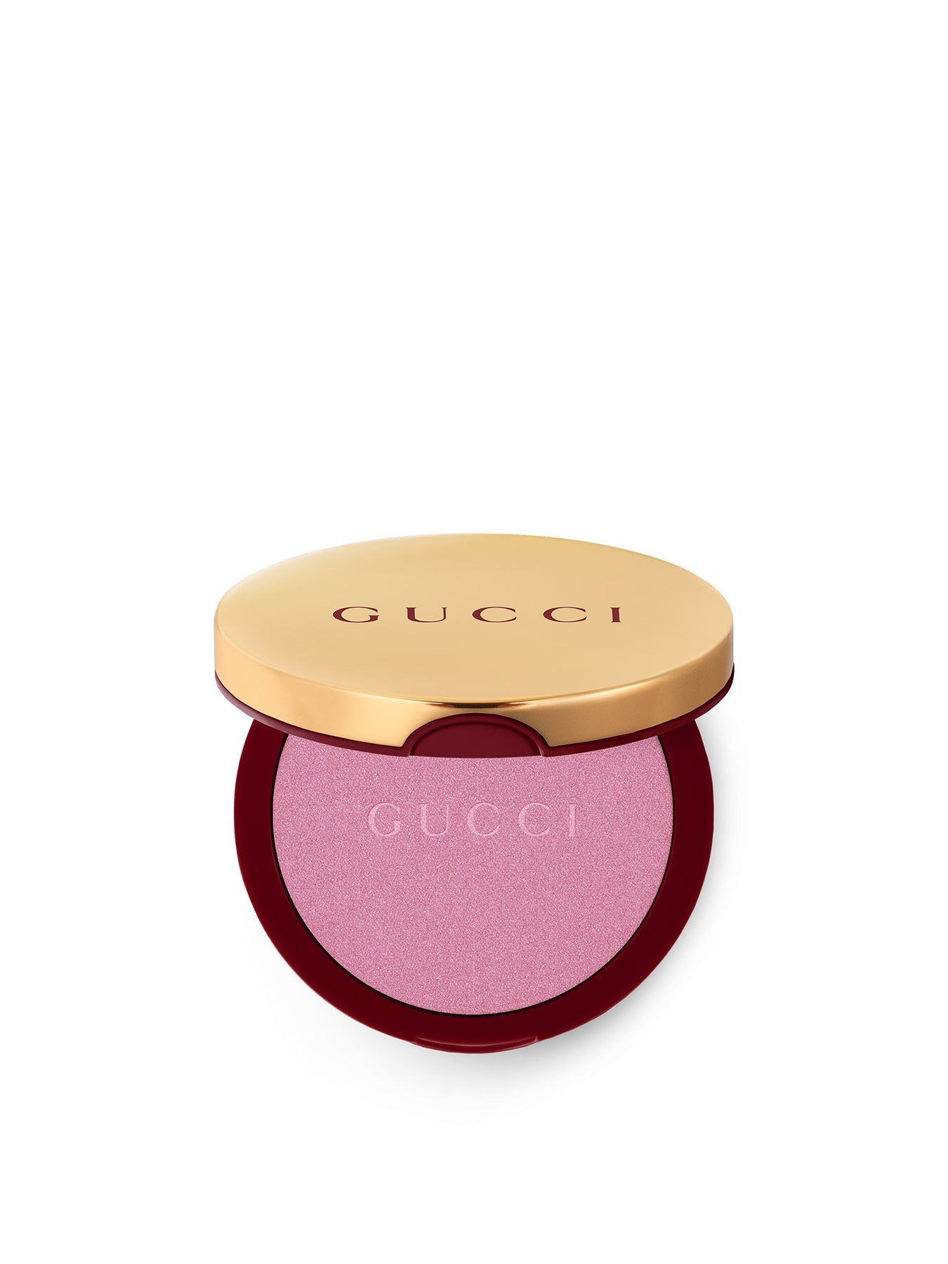 Golden Radiance Illuminator - Holiday Glow 03