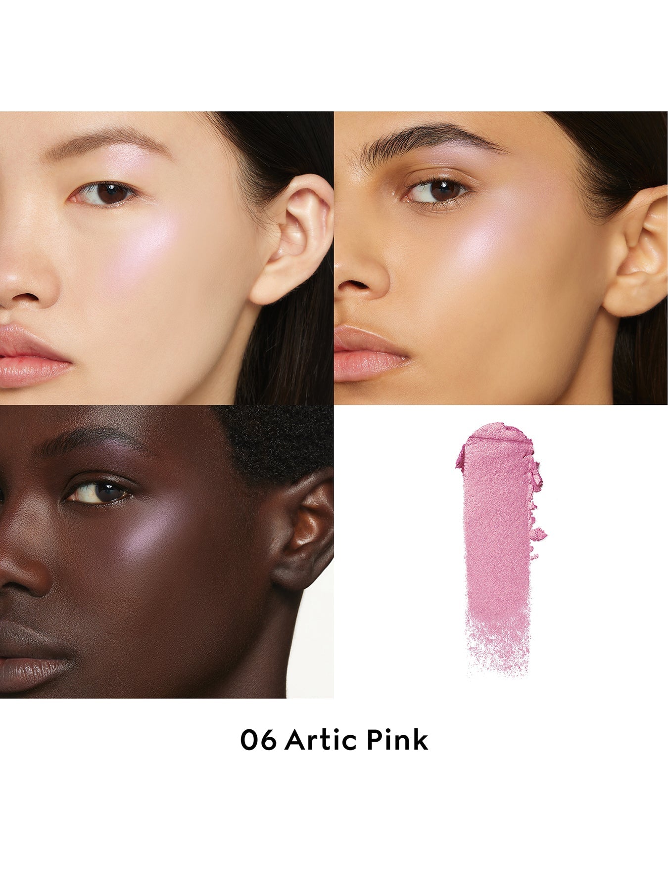 Golden Radiance Illuminator - Holiday Glow 03