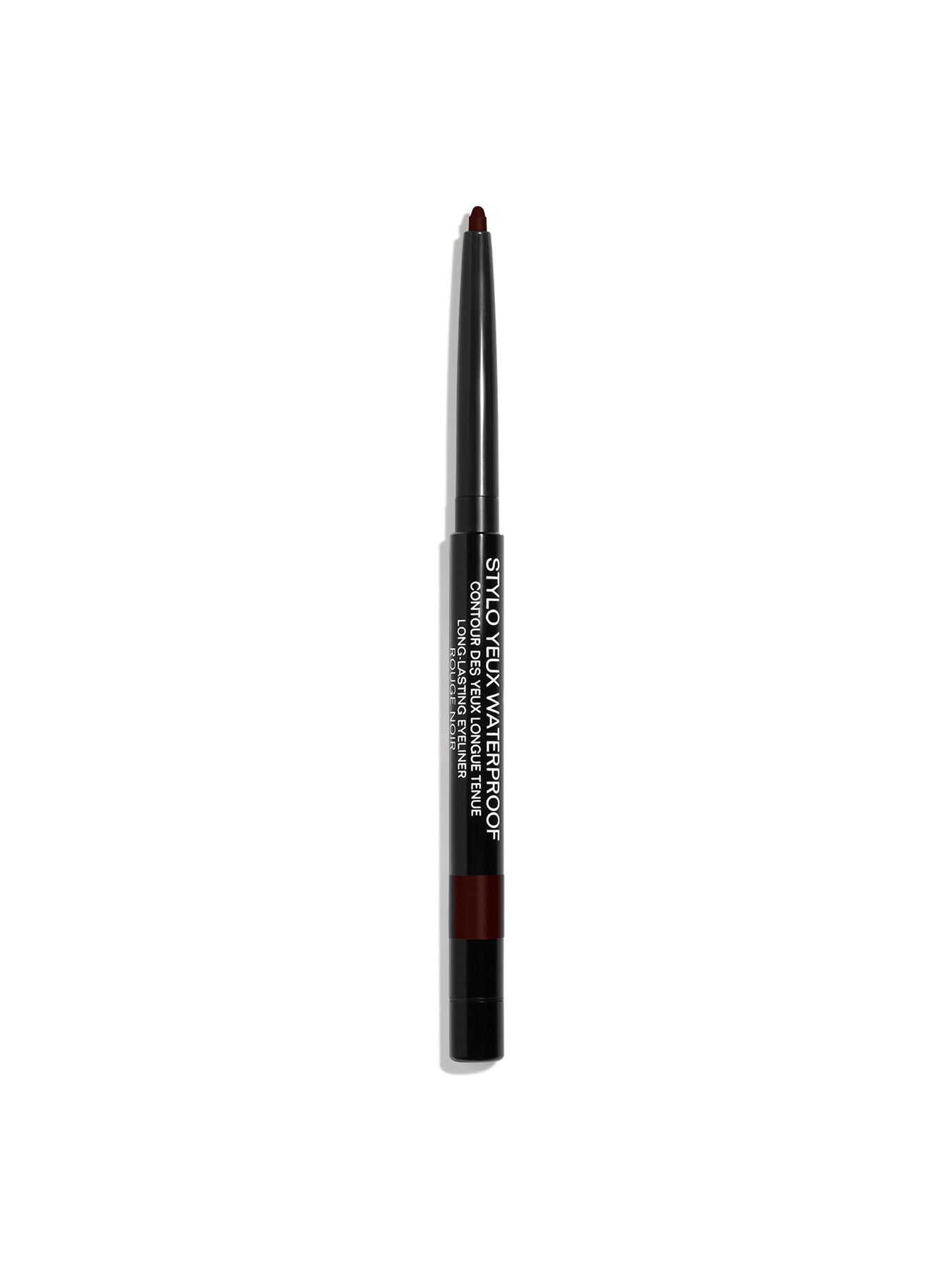 Lápis de Olhos Waterproof Luxe